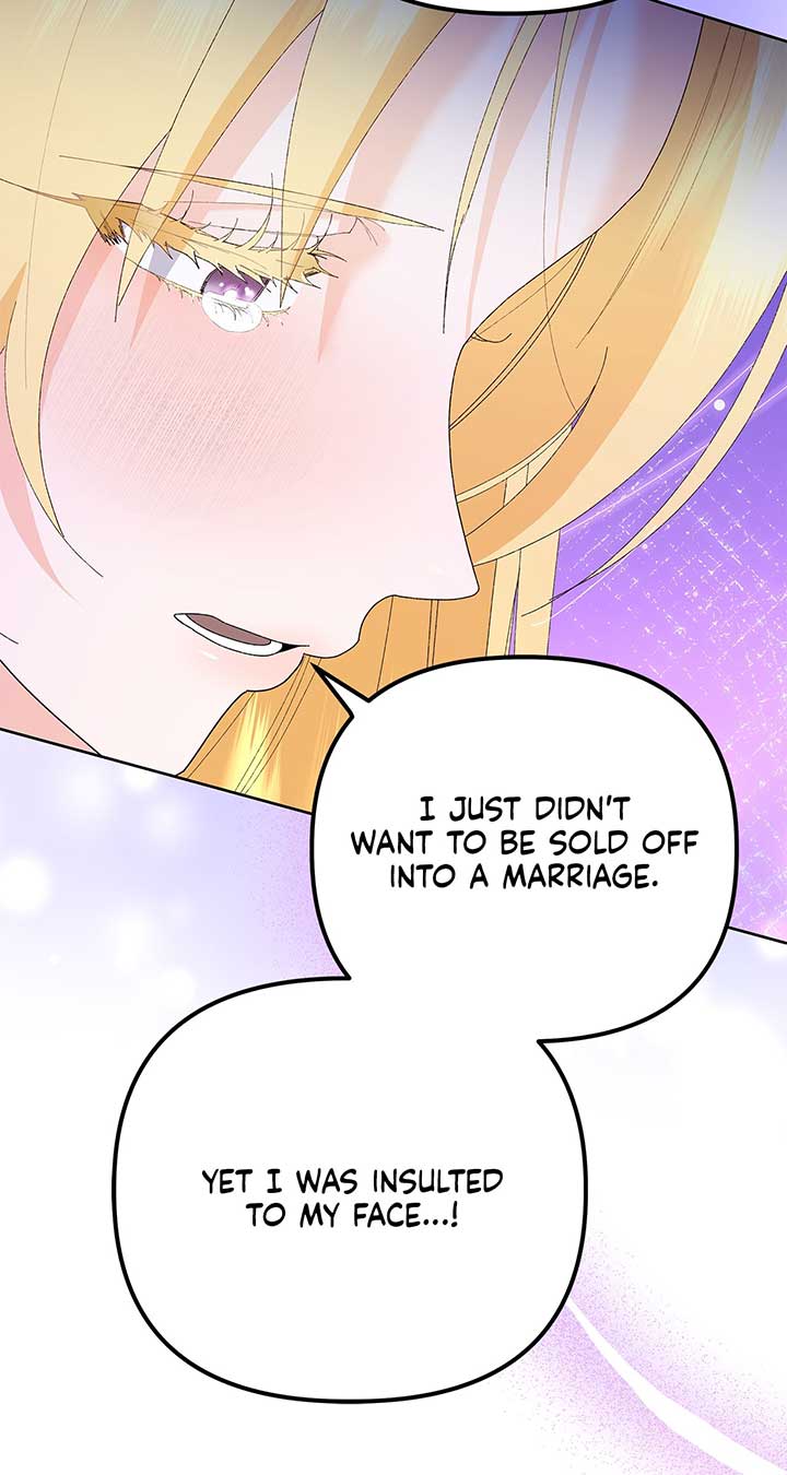 I Got Married to a Duke Called Beast chapter 43 page 30