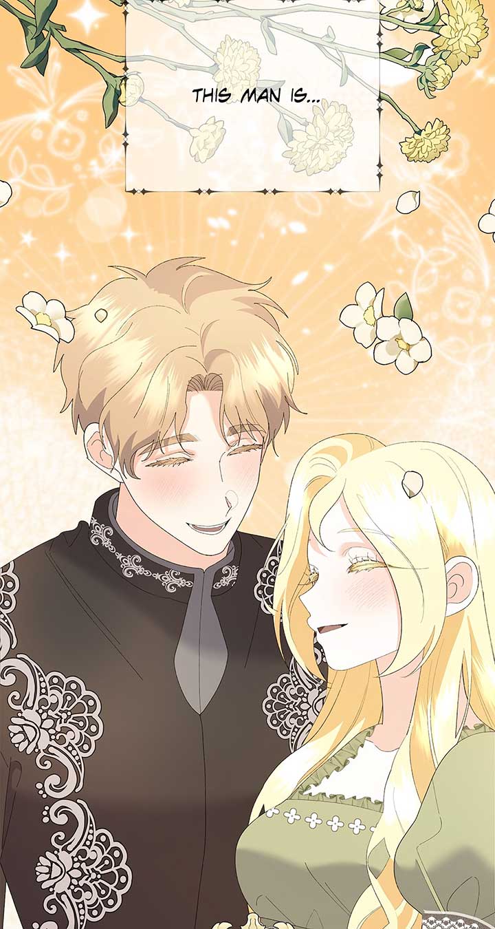I Got Married to a Duke Called Beast chapter 43 page 44