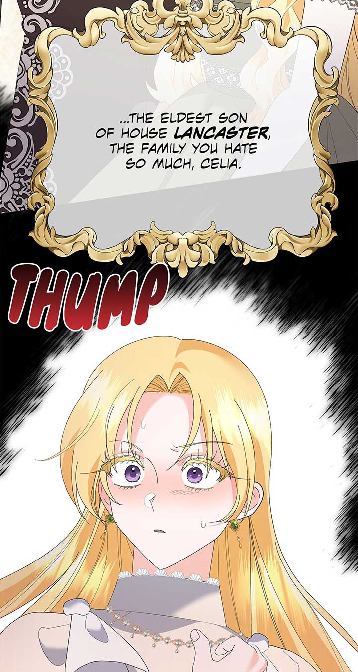 I Got Married to a Duke Called Beast chapter 43 page 45