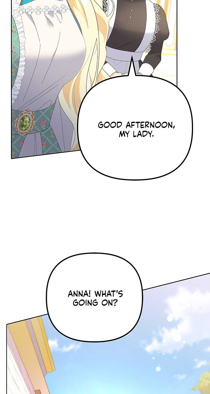 I Got Married to a Duke Called Beast chapter 43 page 72