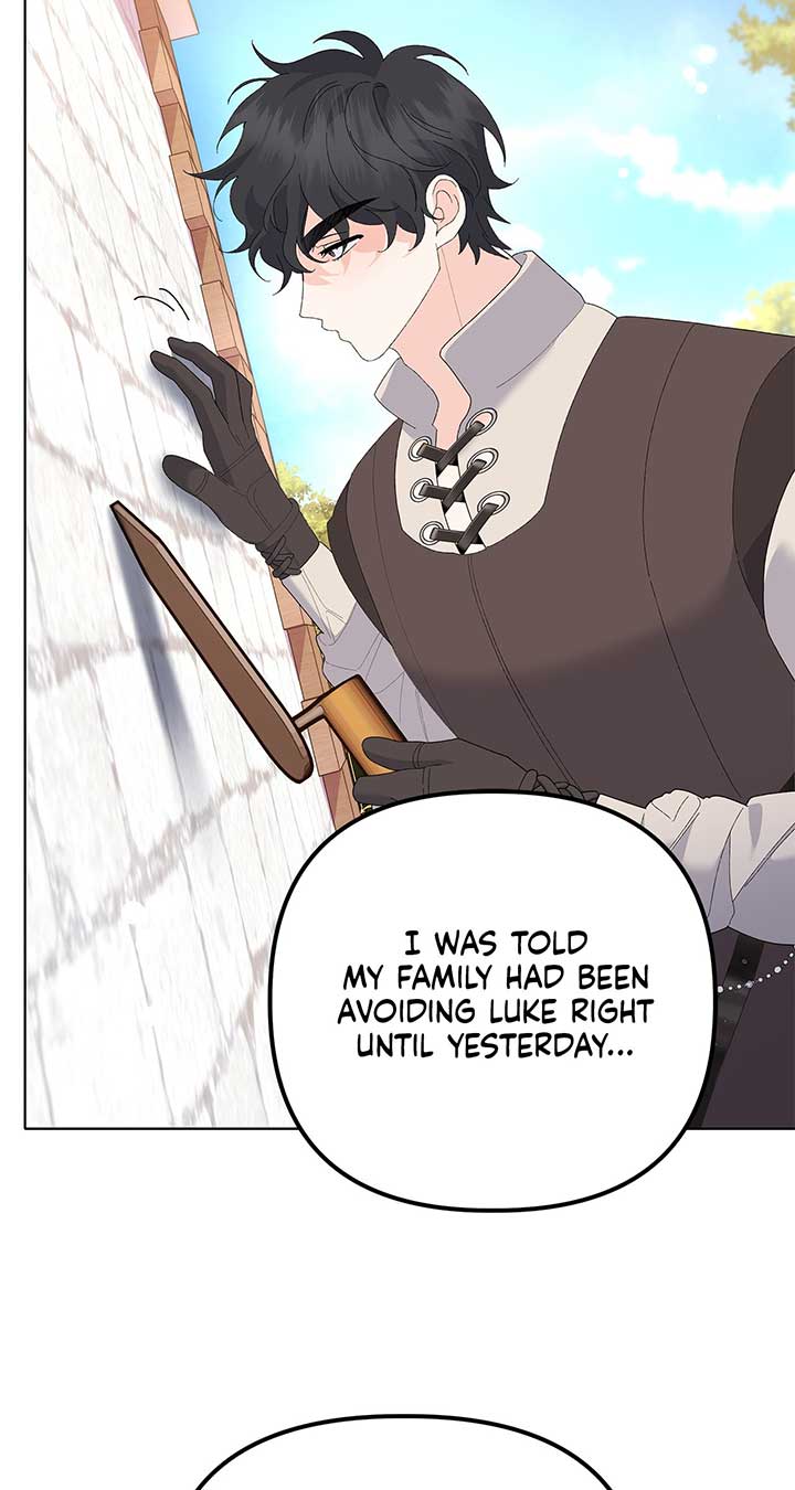 I Got Married to a Duke Called Beast chapter 43 page 73