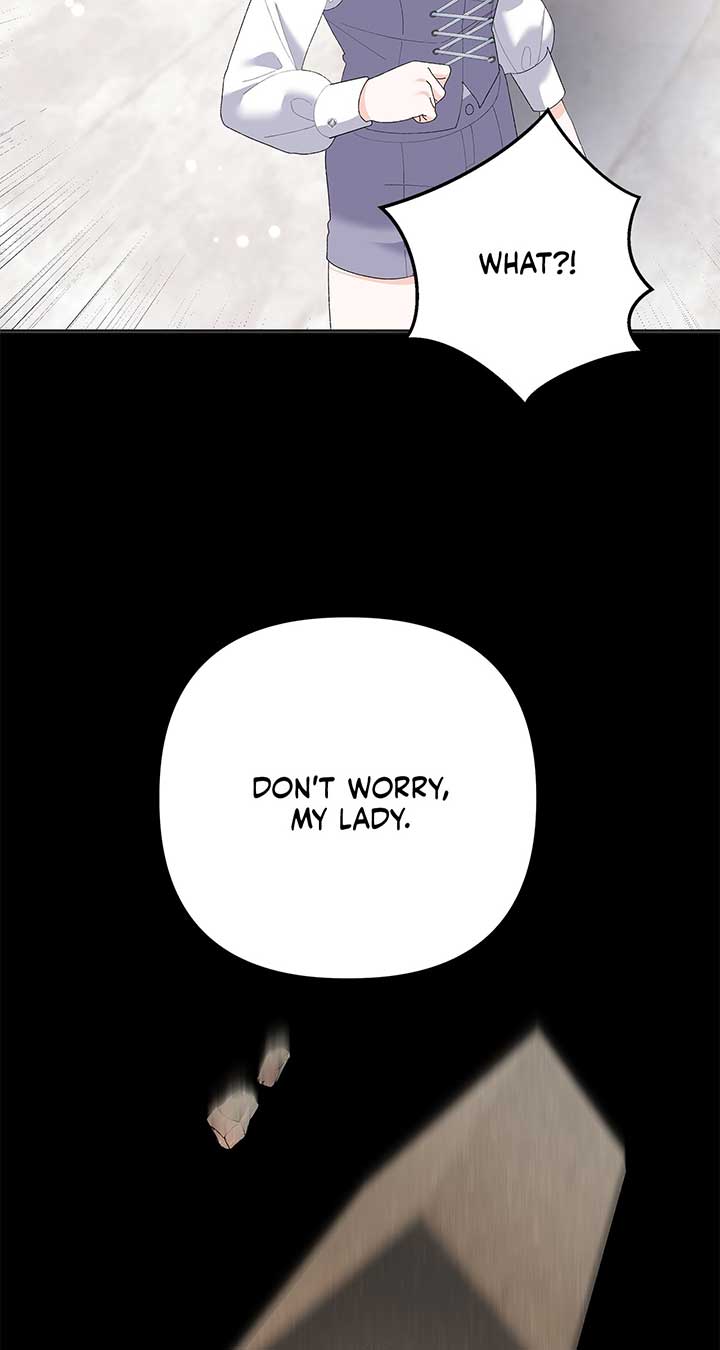 I Got Married to a Duke Called Beast chapter 43 page 80
