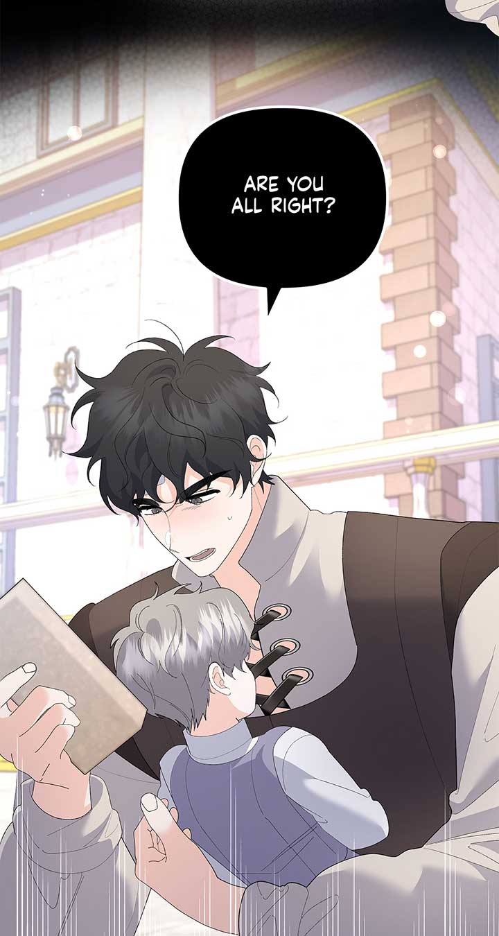 I Got Married to a Duke Called Beast chapter 43 page 82
