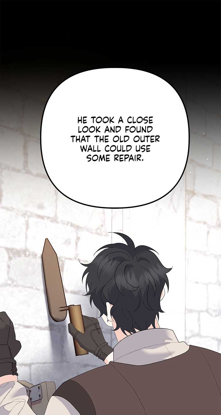 I Got Married to a Duke Called Beast chapter 43 page 84