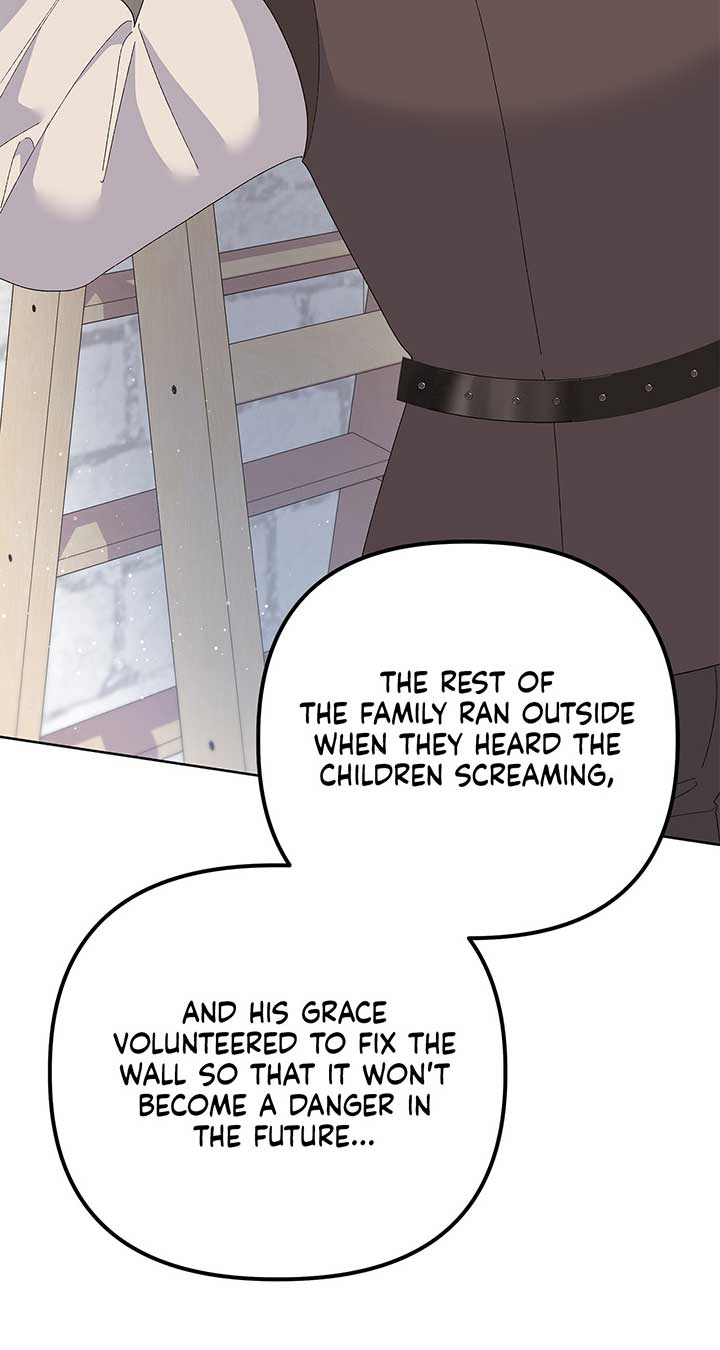 I Got Married to a Duke Called Beast chapter 43 page 85