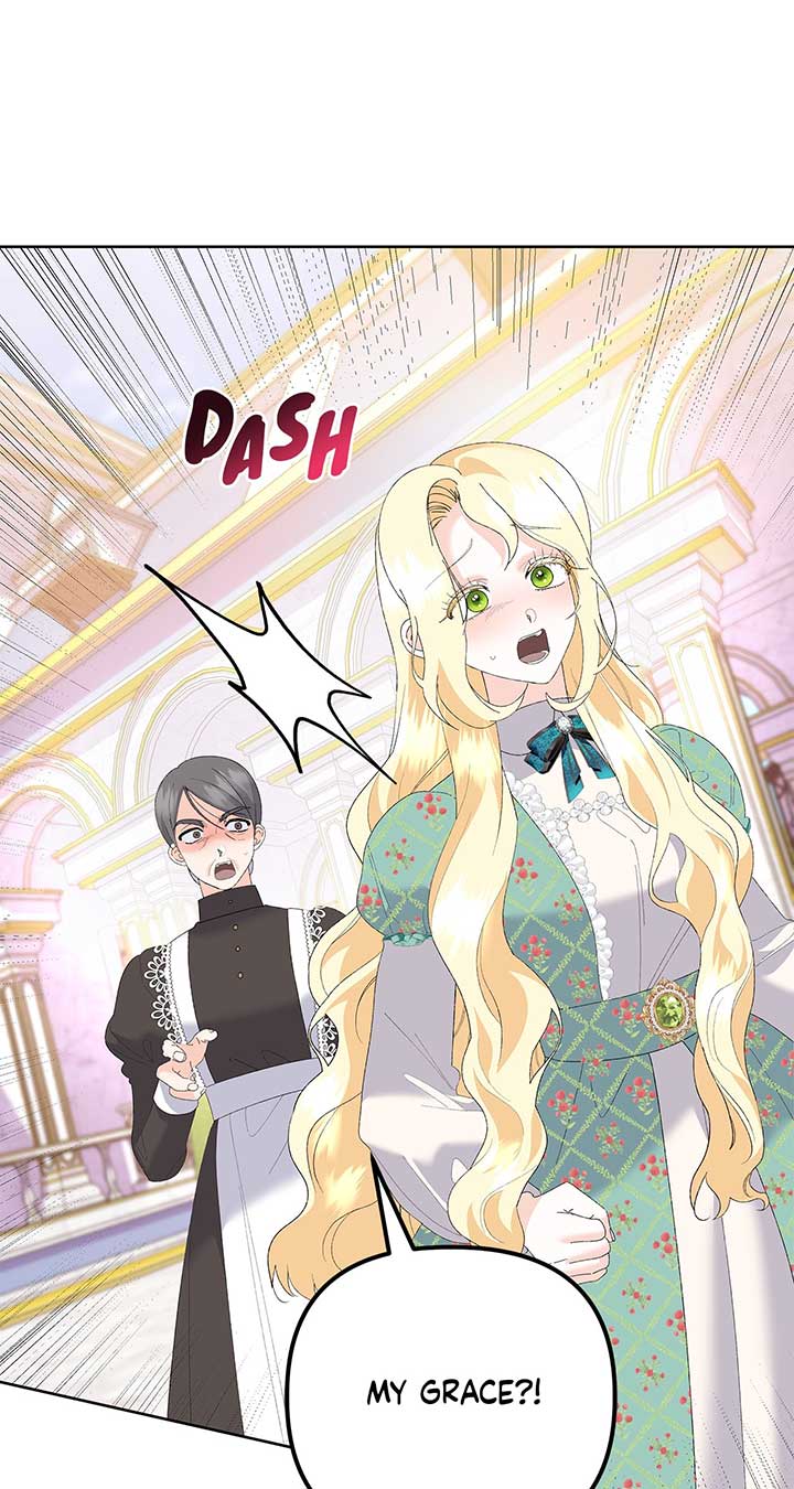 I Got Married to a Duke Called Beast chapter 43 page 86