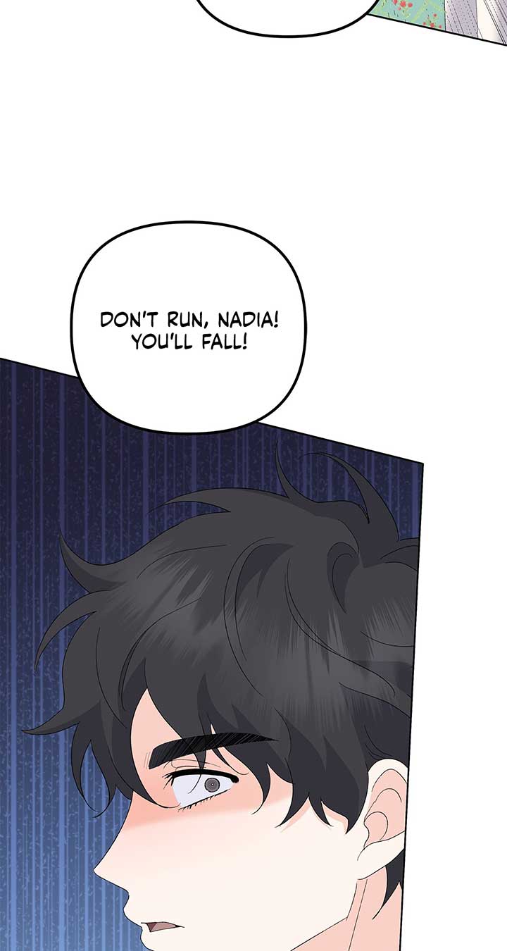 I Got Married to a Duke Called Beast chapter 43 page 87