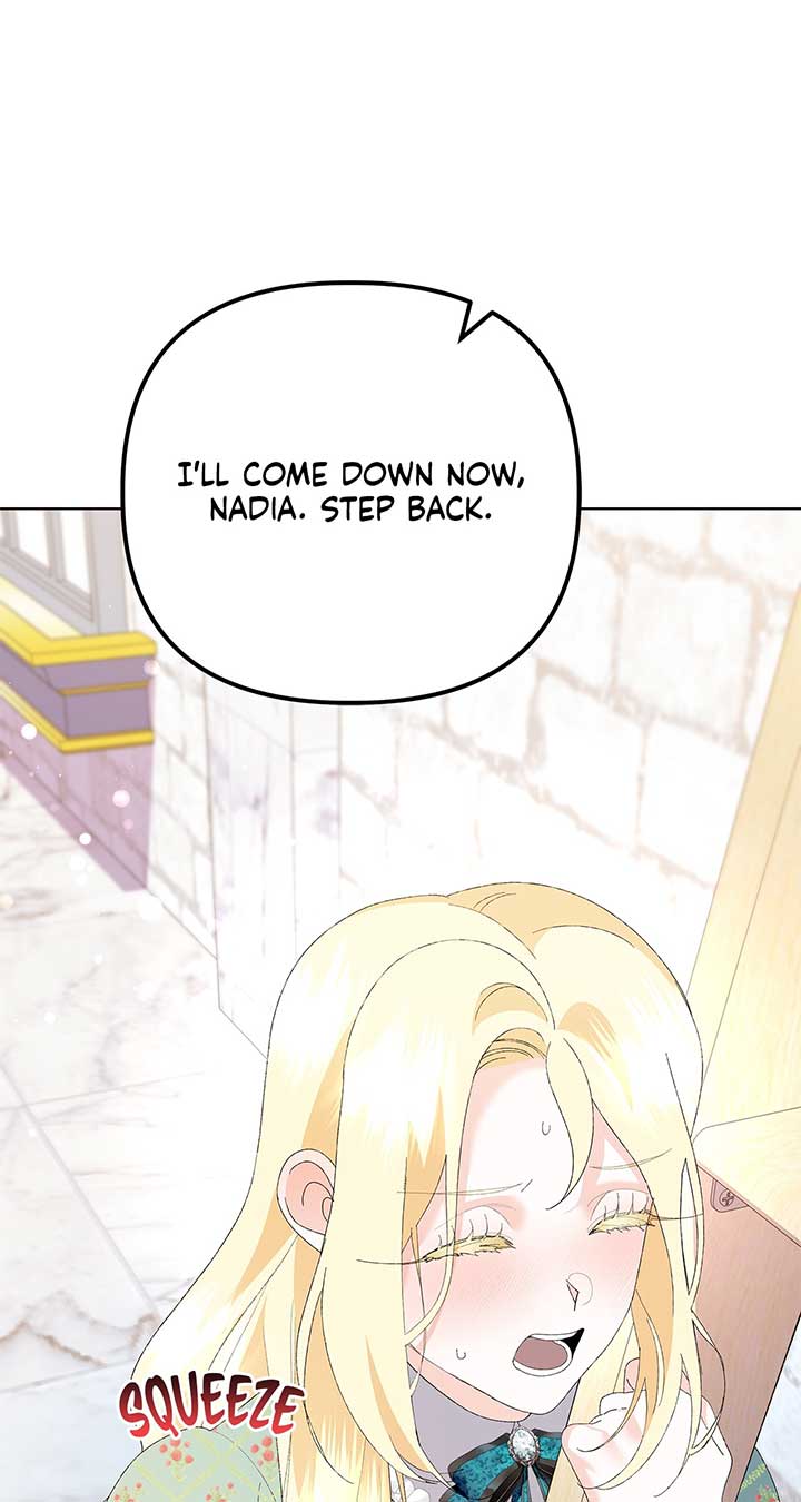I Got Married to a Duke Called Beast chapter 43 page 92