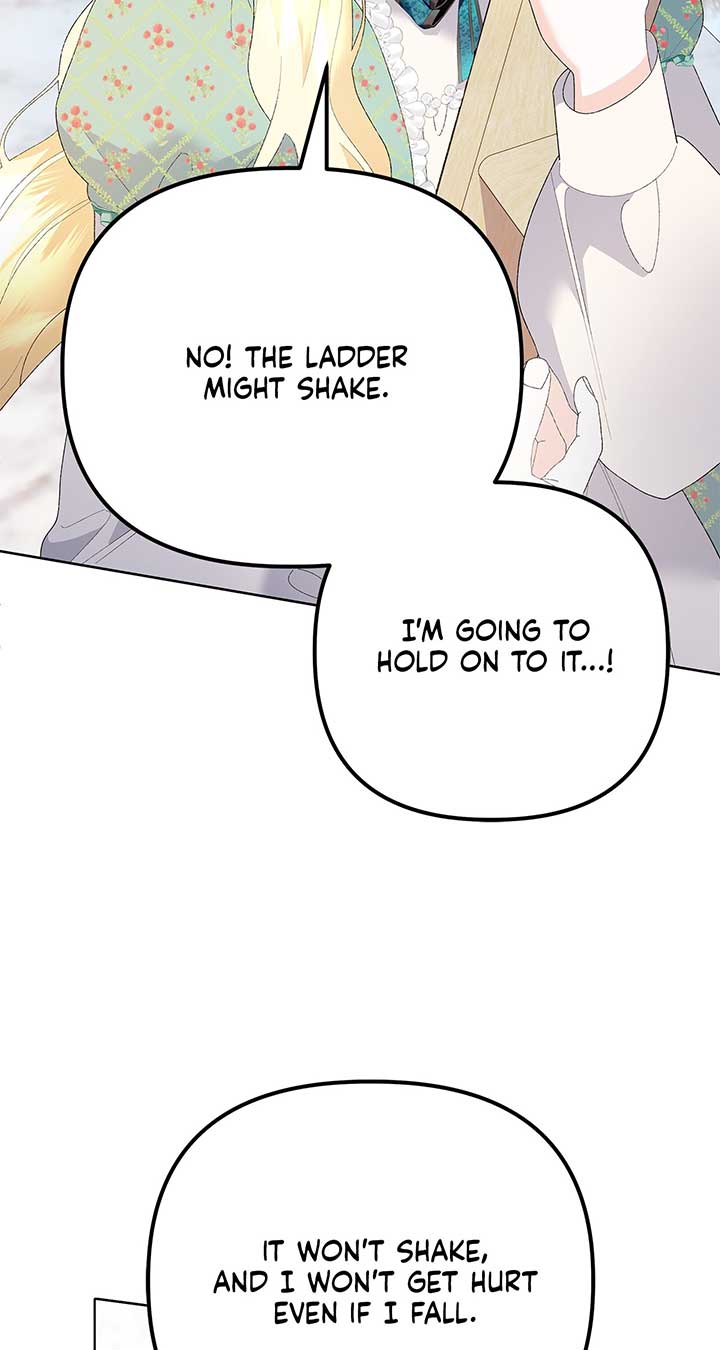 I Got Married to a Duke Called Beast chapter 43 page 93