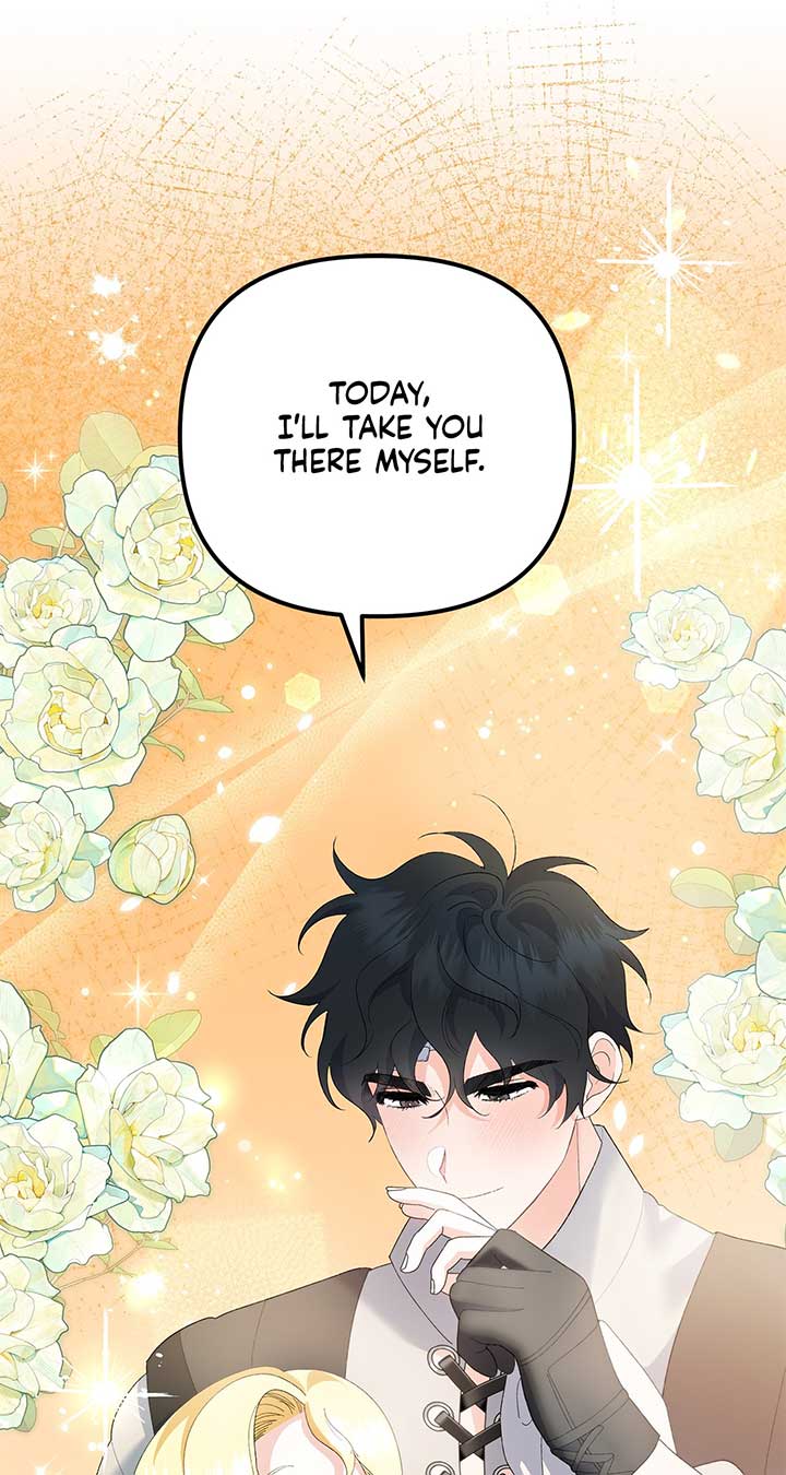 I Got Married to a Duke Called Beast chapter 43 page 116