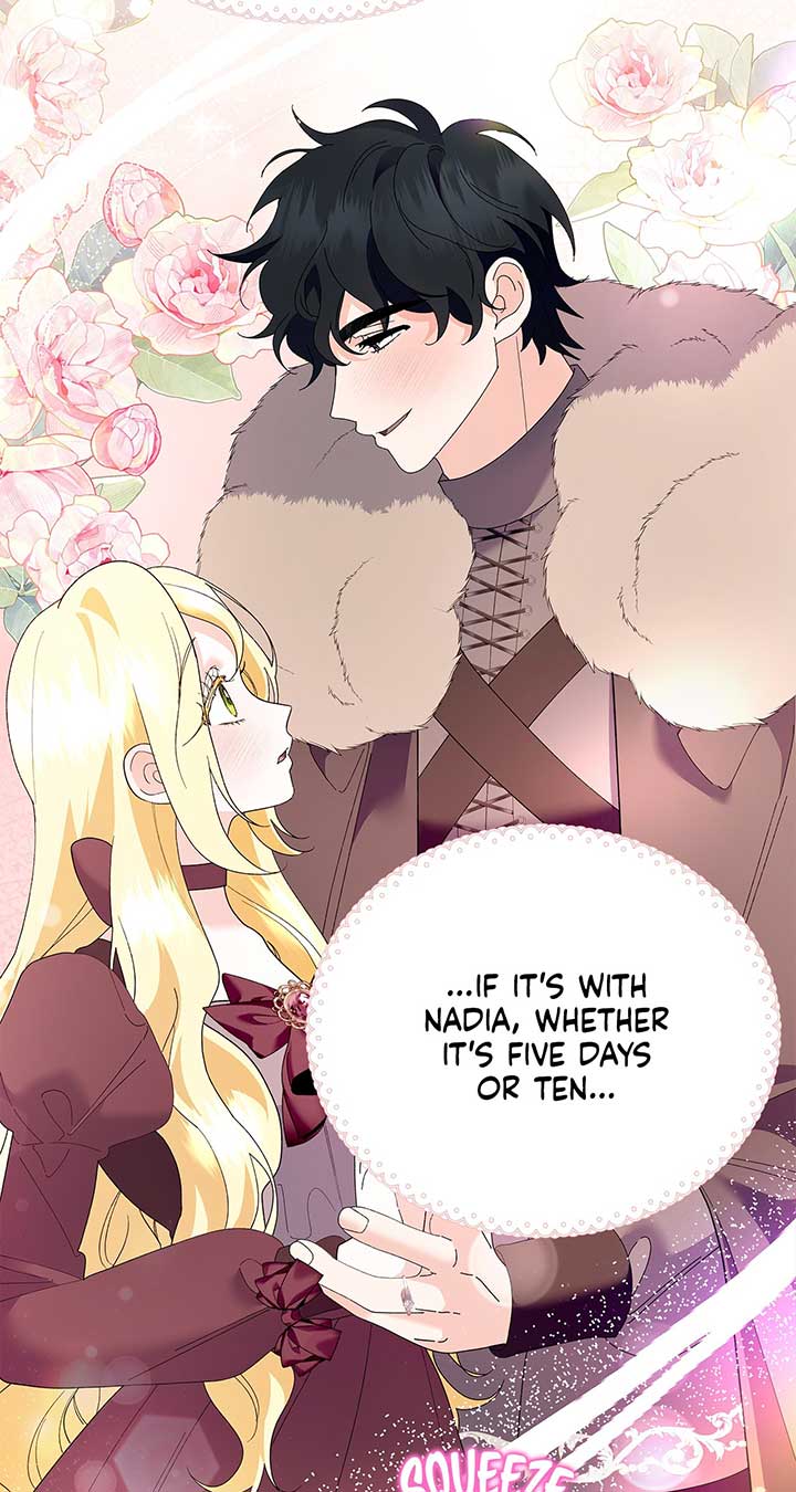 I Got Married to a Duke Called Beast chapter 44 page 5