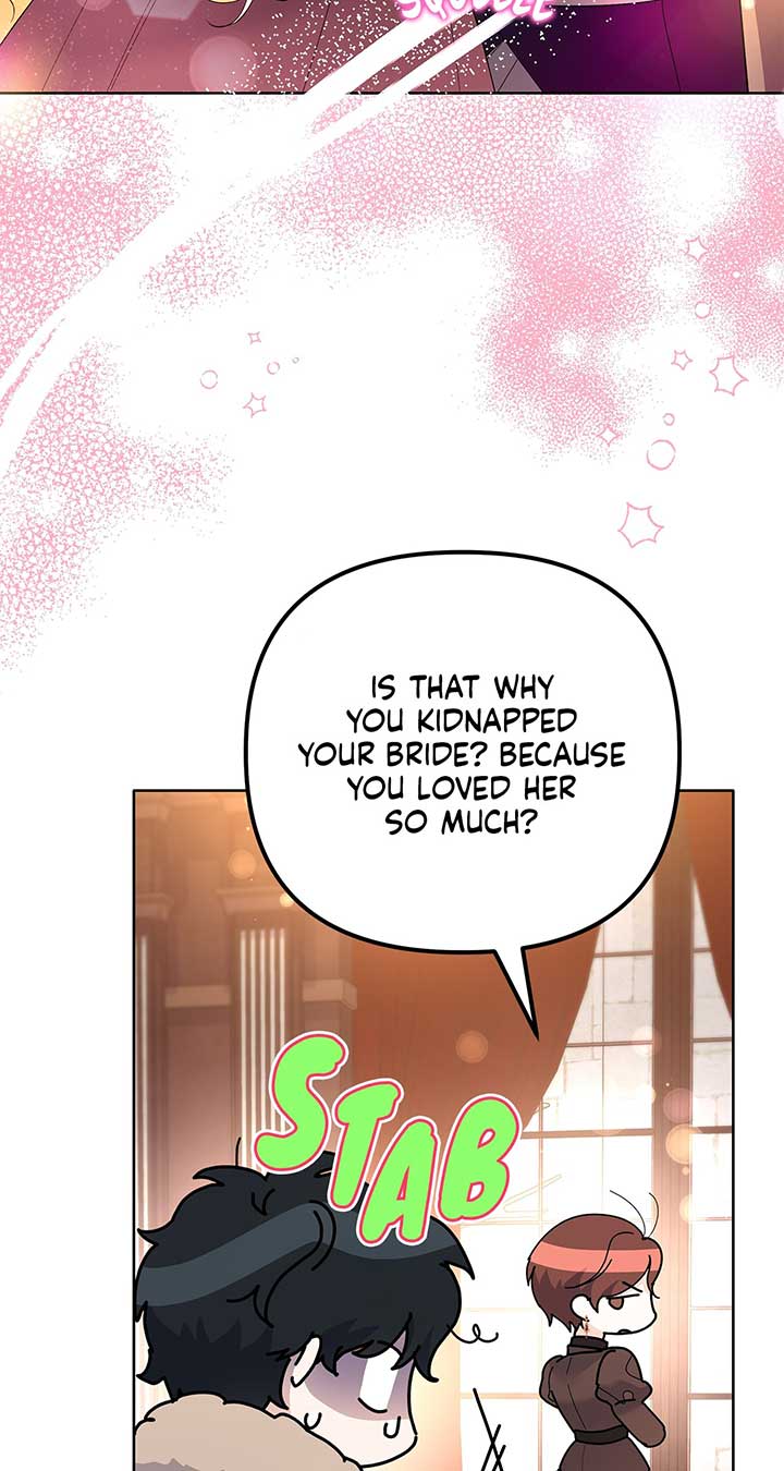 I Got Married to a Duke Called Beast chapter 44 page 6
