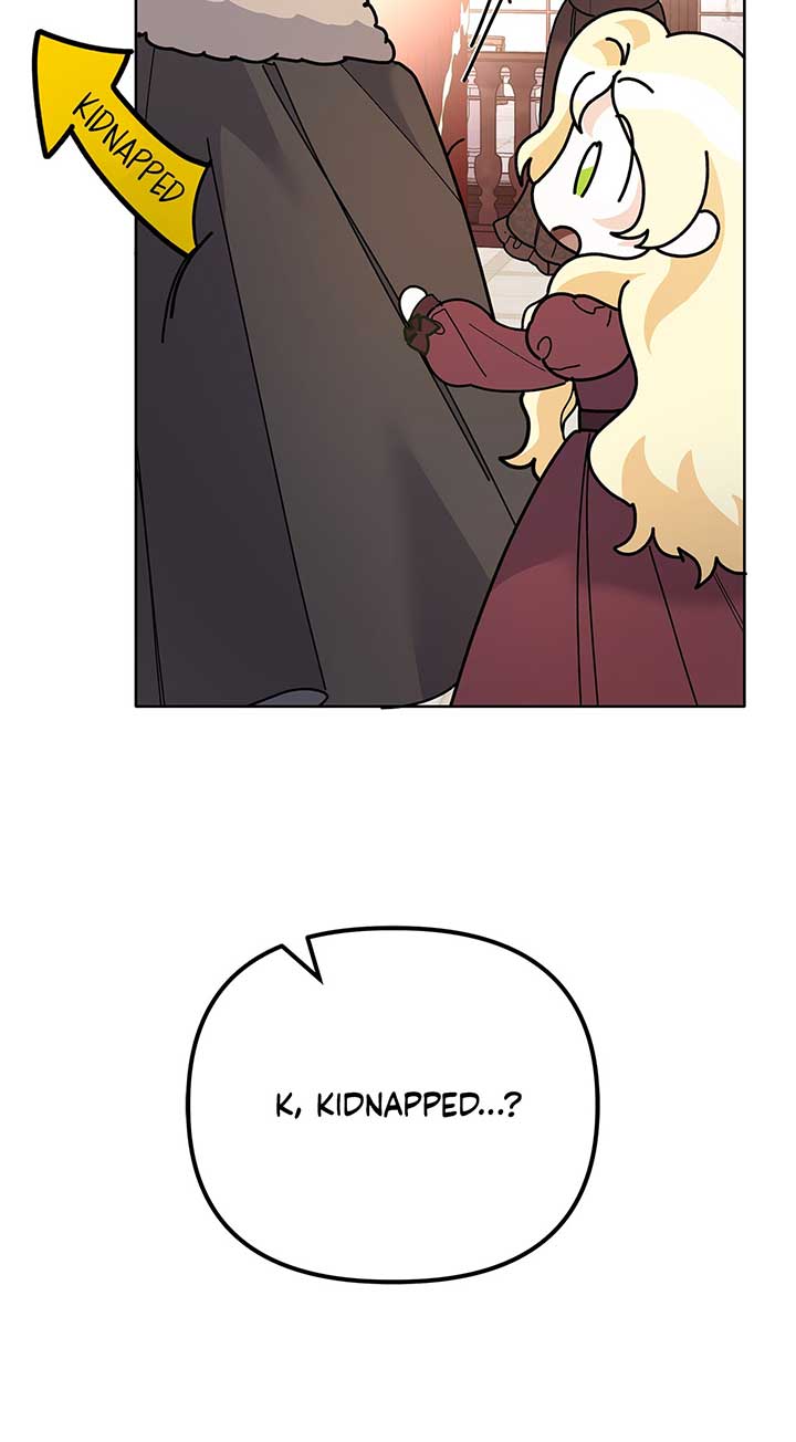 I Got Married to a Duke Called Beast chapter 44 page 7