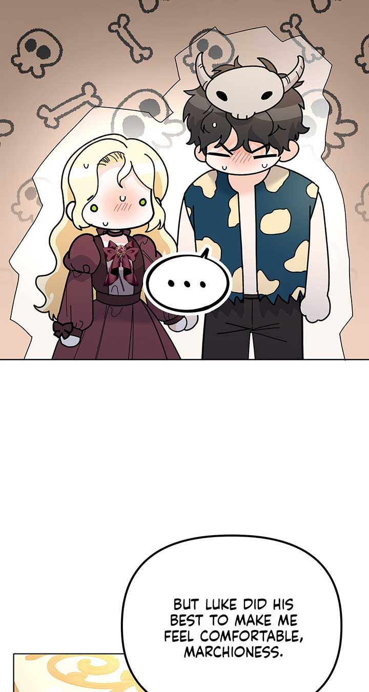 I Got Married to a Duke Called Beast chapter 44 page 9
