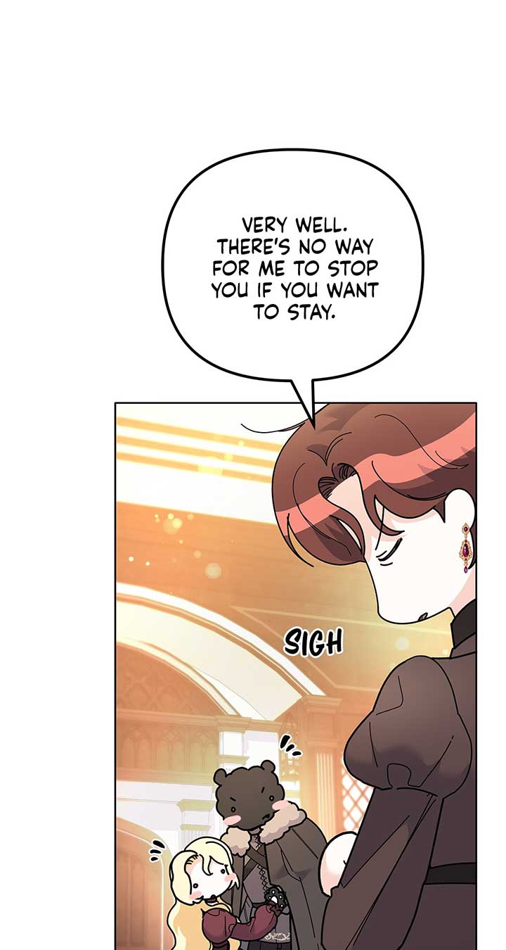 I Got Married to a Duke Called Beast chapter 44 page 16