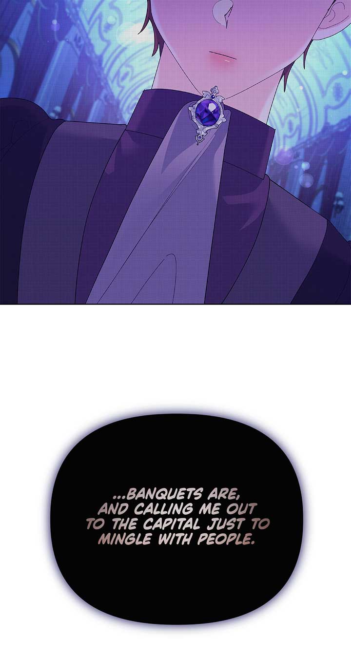 I Got Married to a Duke Called Beast chapter 44 page 30
