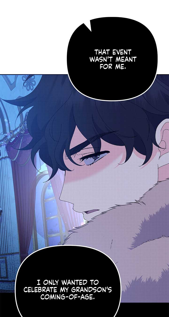 I Got Married to a Duke Called Beast chapter 44 page 32