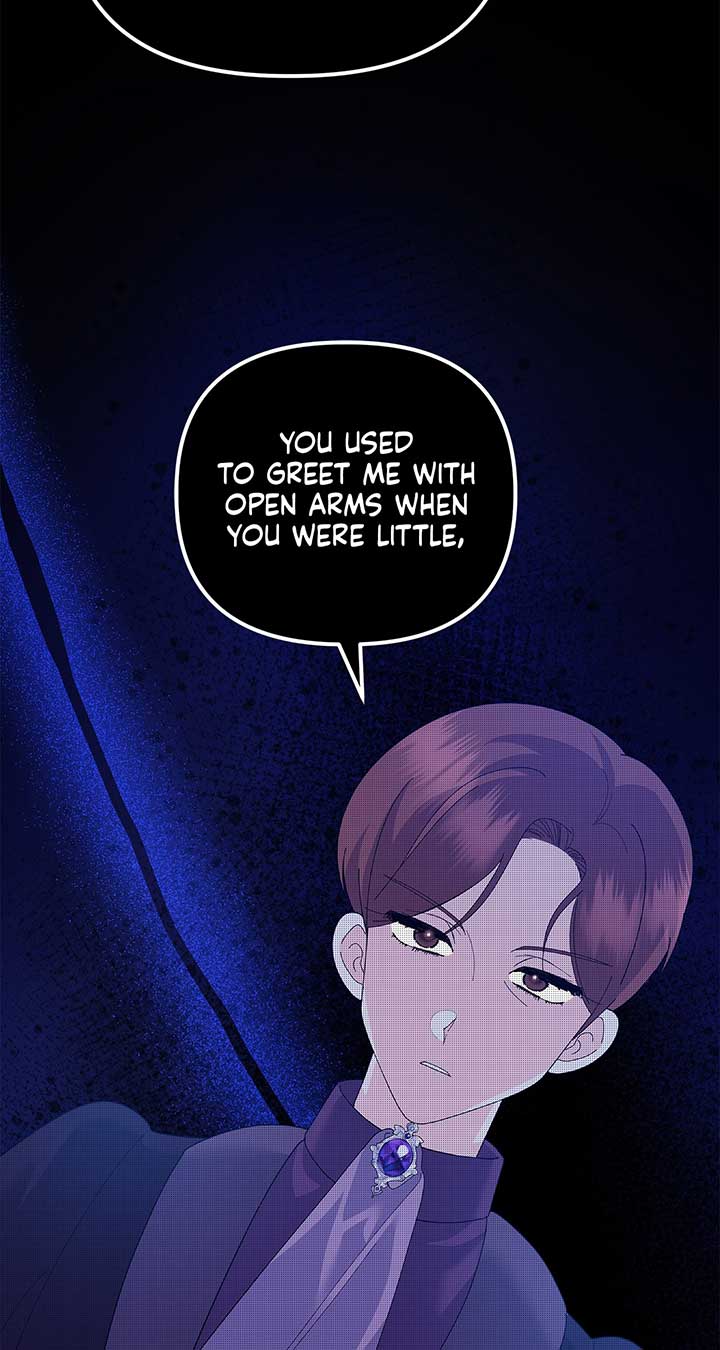 I Got Married to a Duke Called Beast chapter 44 page 33