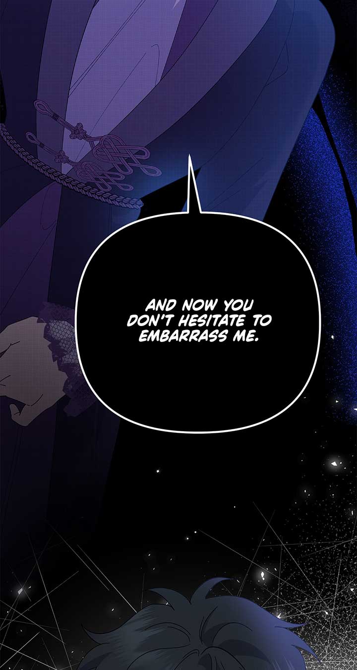 I Got Married to a Duke Called Beast chapter 44 page 34