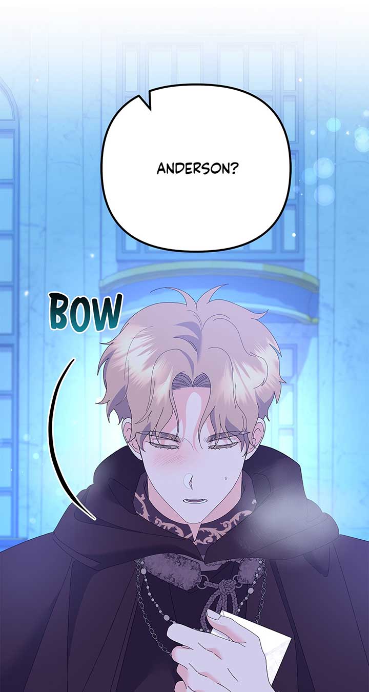 I Got Married to a Duke Called Beast chapter 44 page 40