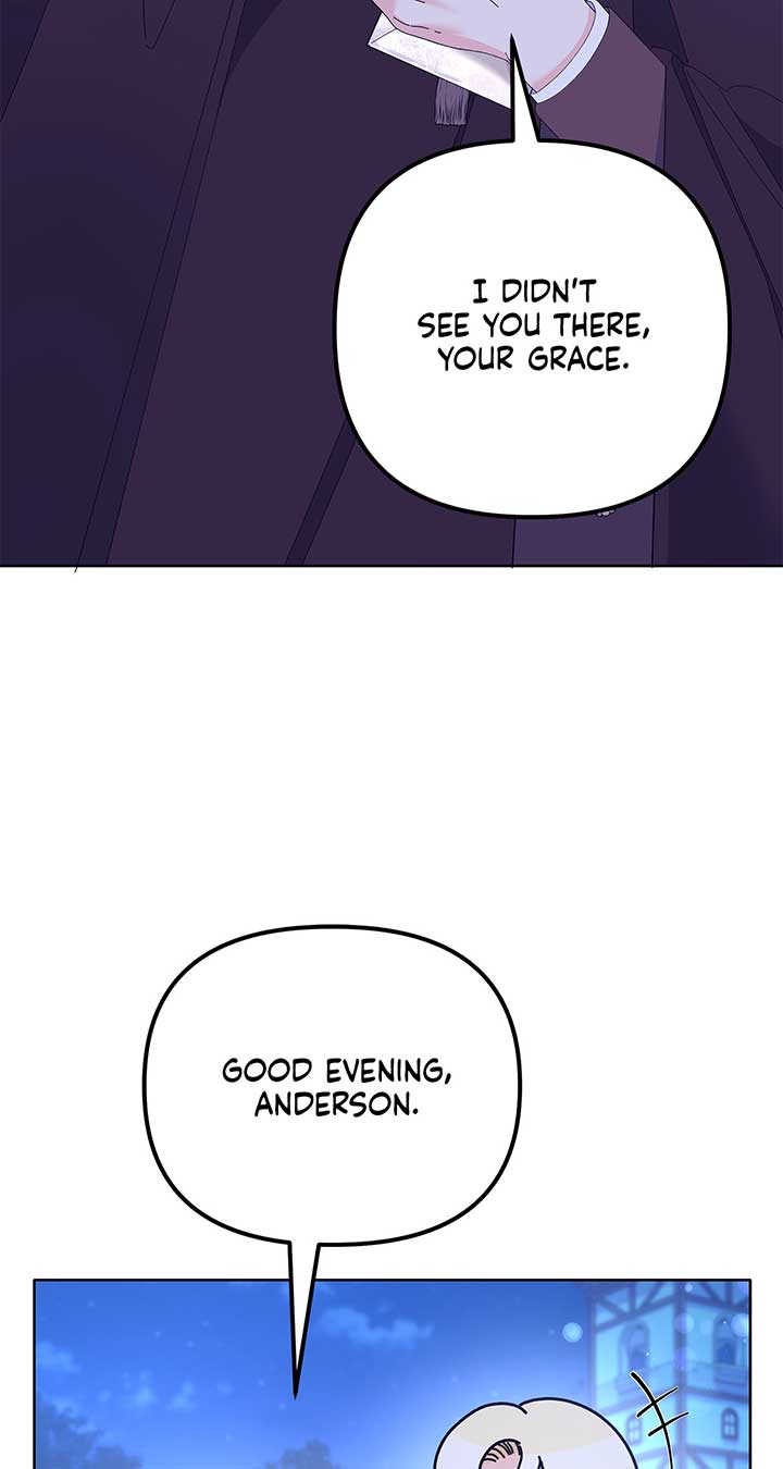I Got Married to a Duke Called Beast chapter 44 page 41