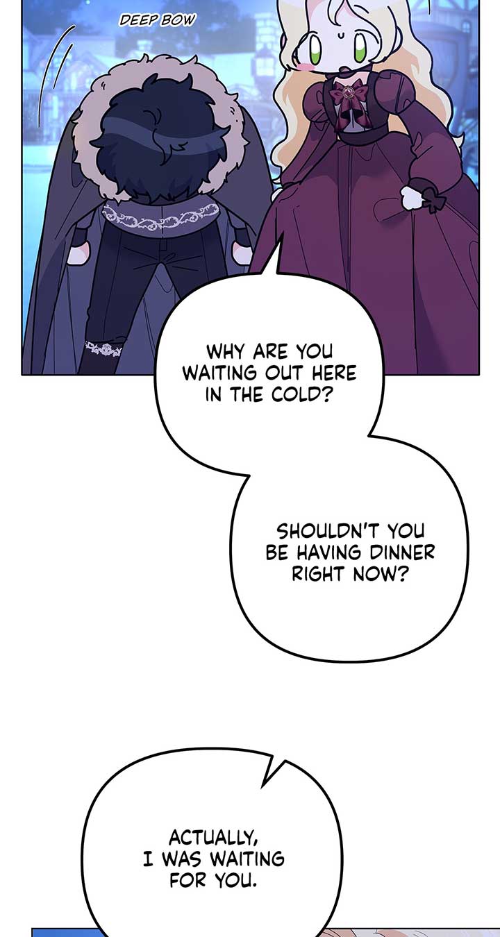 I Got Married to a Duke Called Beast chapter 44 page 42
