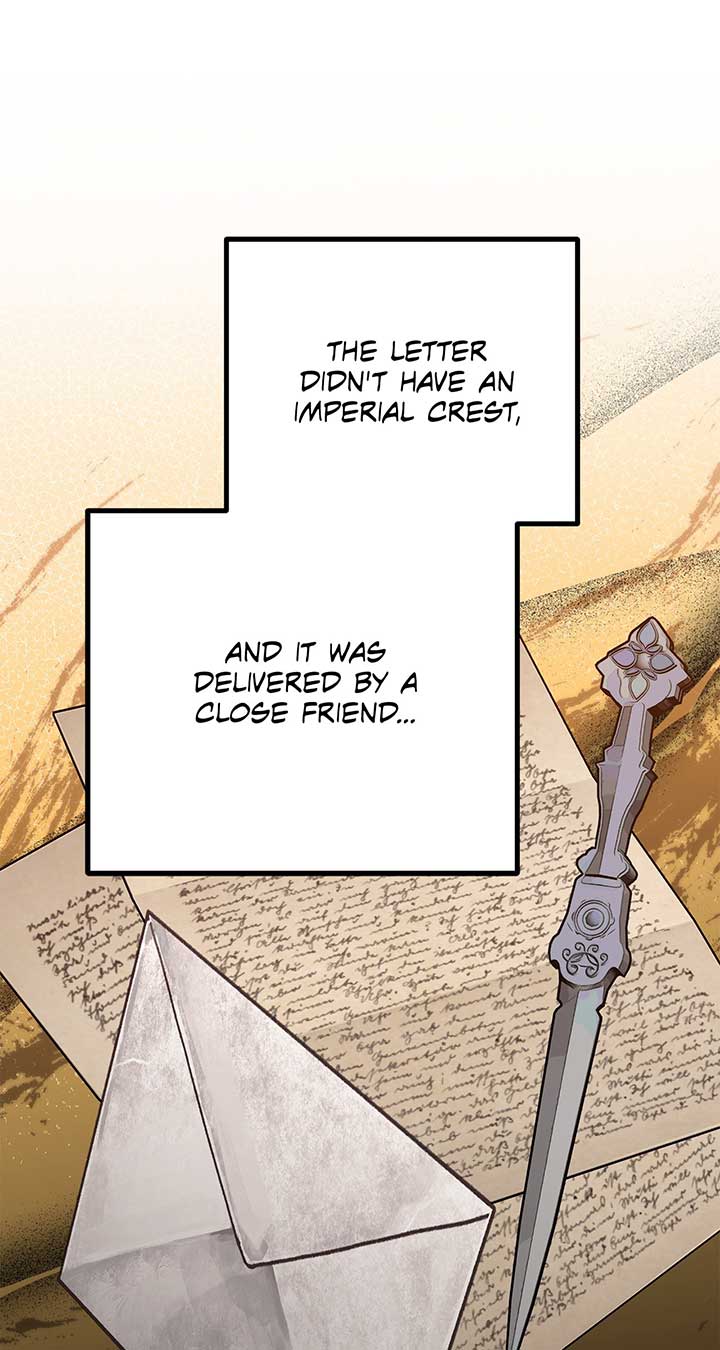 I Got Married to a Duke Called Beast chapter 44 page 48