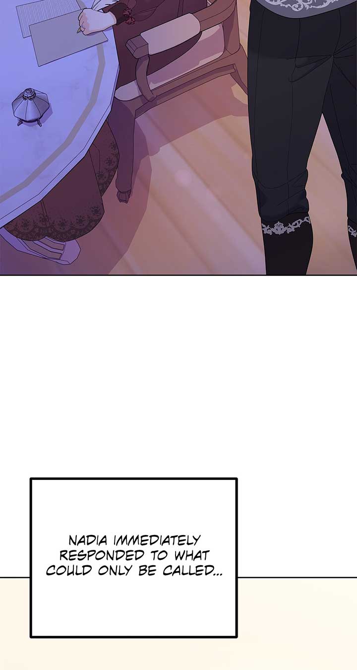 I Got Married to a Duke Called Beast chapter 44 page 50