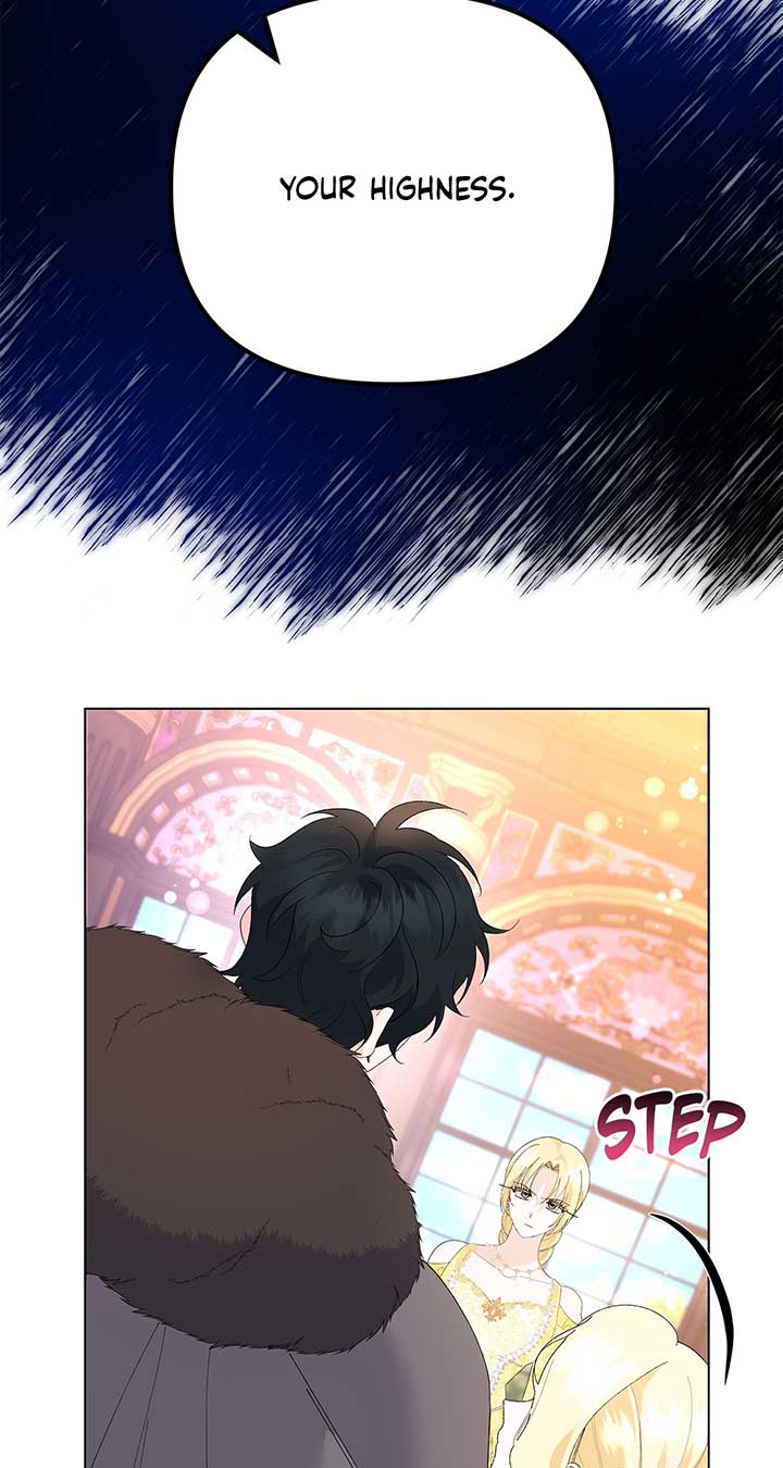 I Got Married to a Duke Called Beast chapter 44 page 59