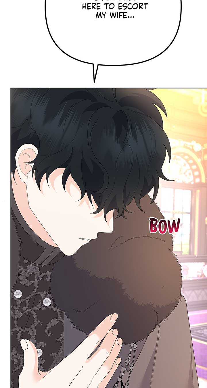 I Got Married to a Duke Called Beast chapter 44 page 70