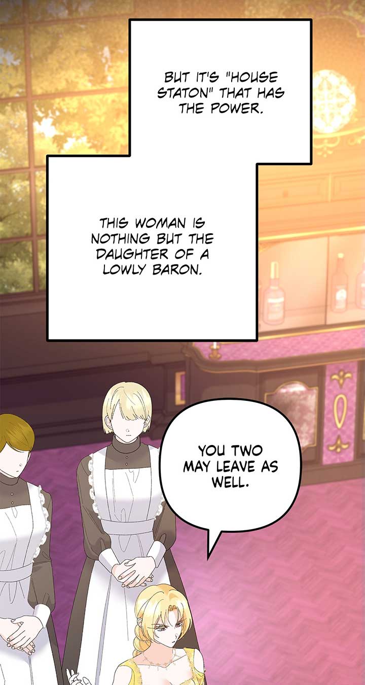 I Got Married to a Duke Called Beast chapter 44 page 77