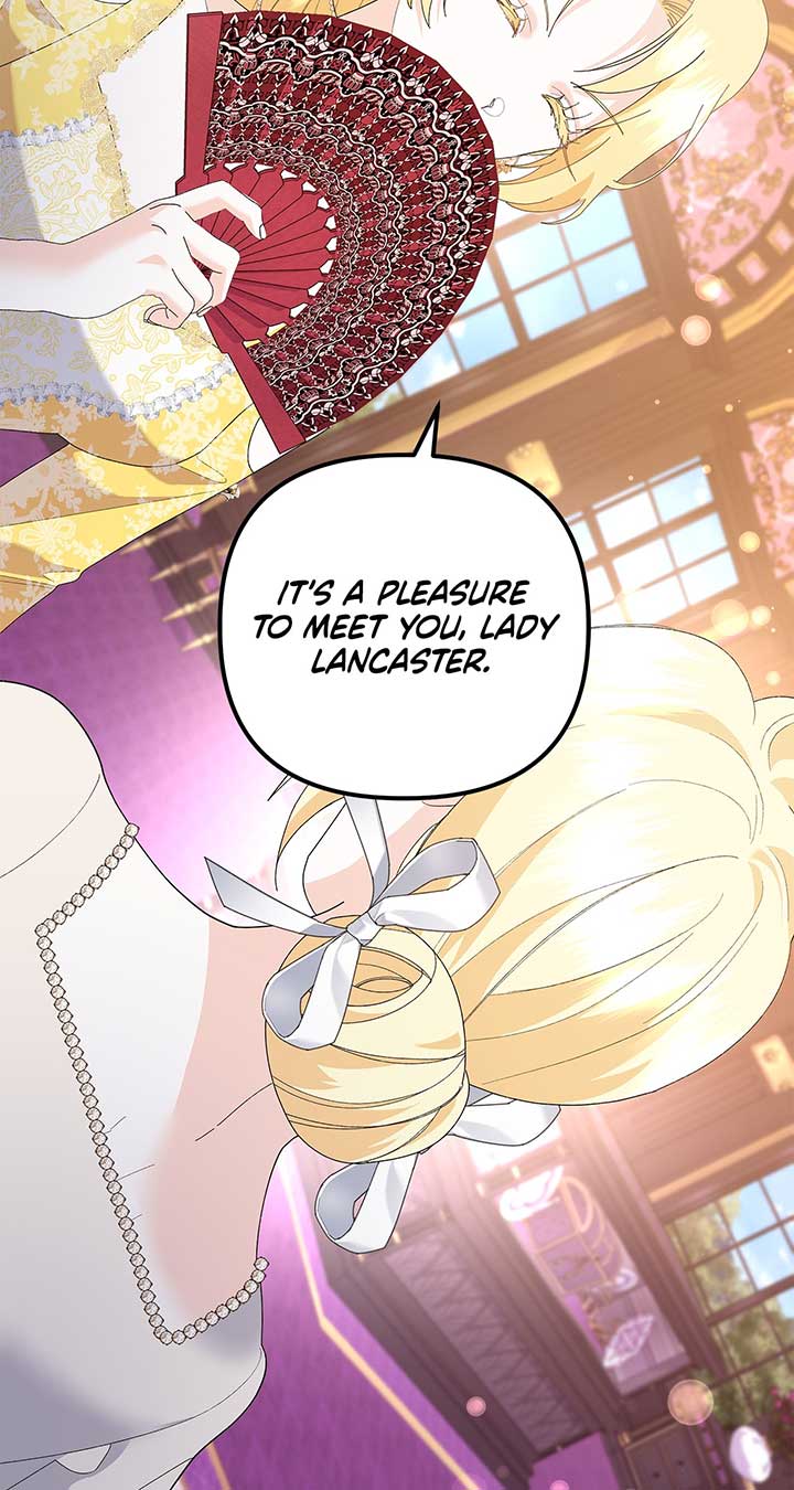 I Got Married to a Duke Called Beast chapter 44 page 81