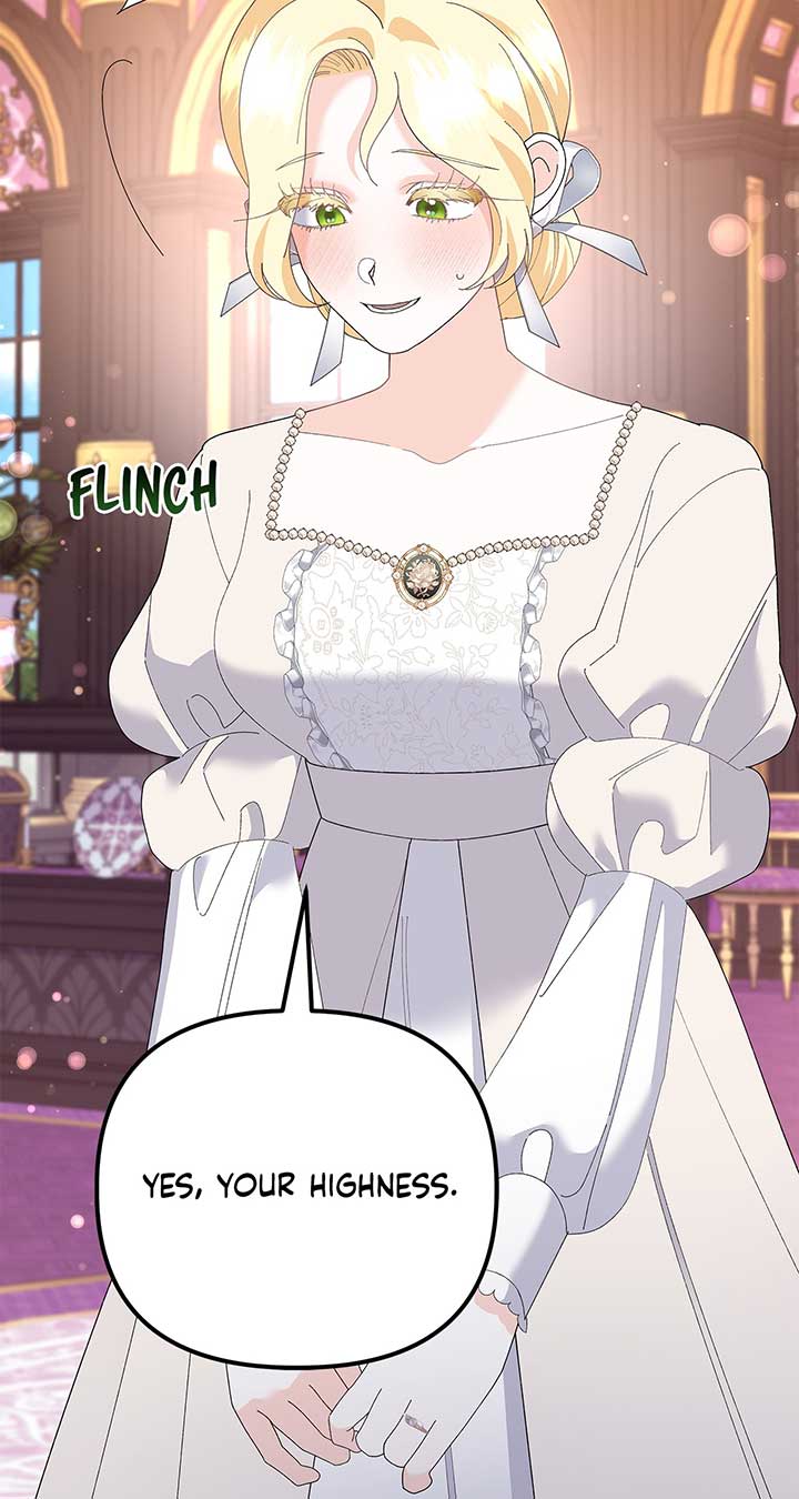 I Got Married to a Duke Called Beast chapter 44 page 84