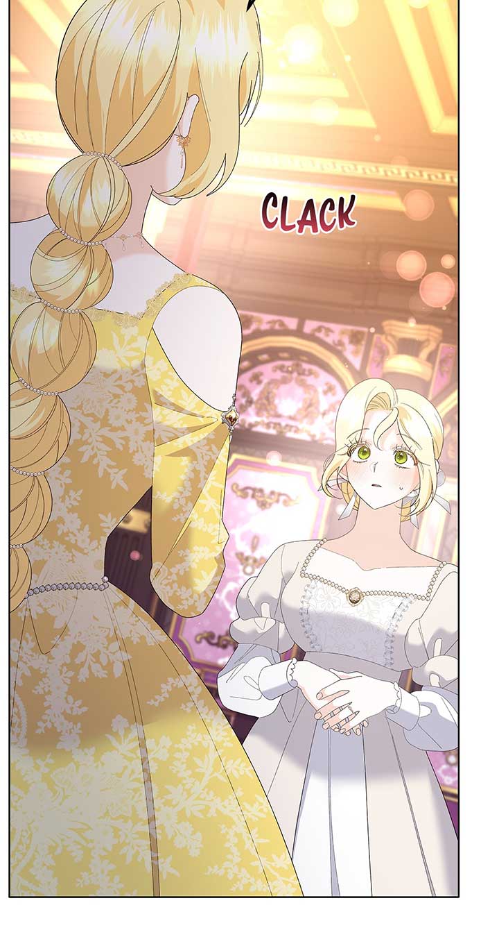 I Got Married to a Duke Called Beast chapter 44 page 86