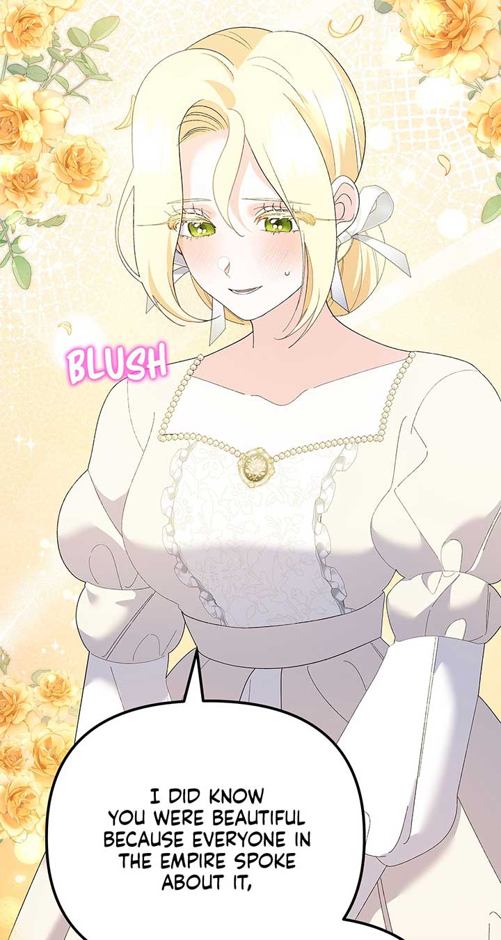 I Got Married to a Duke Called Beast chapter 44 page 93