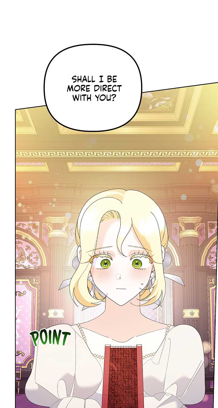 I Got Married to a Duke Called Beast chapter 44 page 103