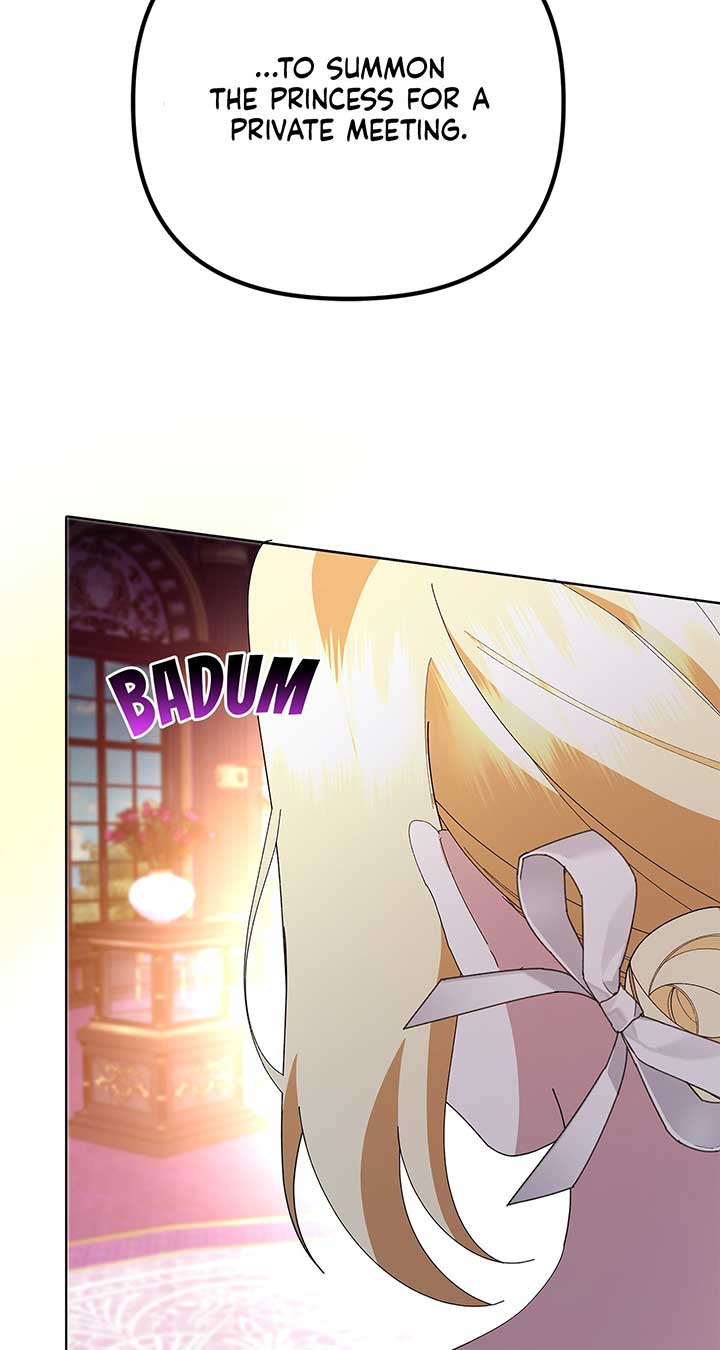 I Got Married to a Duke Called Beast chapter 44 page 112