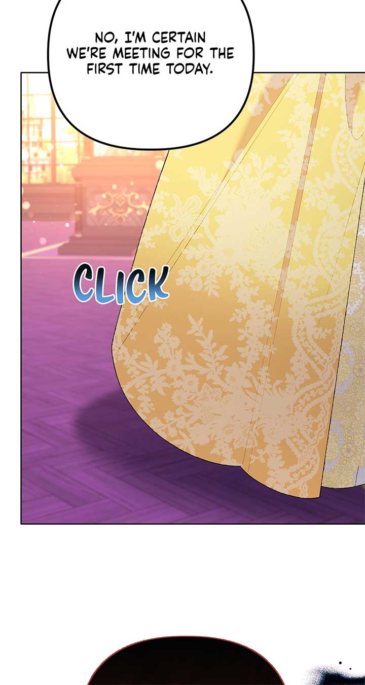 I Got Married to a Duke Called Beast chapter 45 page 5