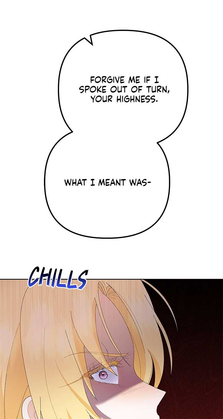 I Got Married to a Duke Called Beast chapter 45 page 9