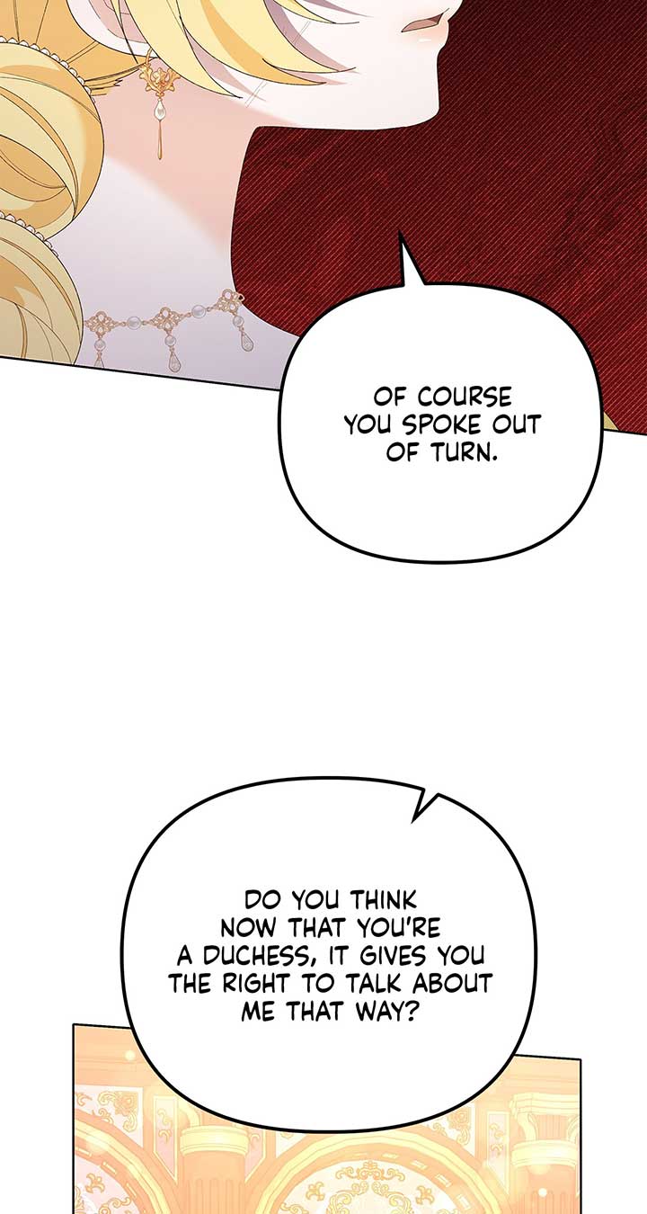 I Got Married to a Duke Called Beast chapter 45 page 10