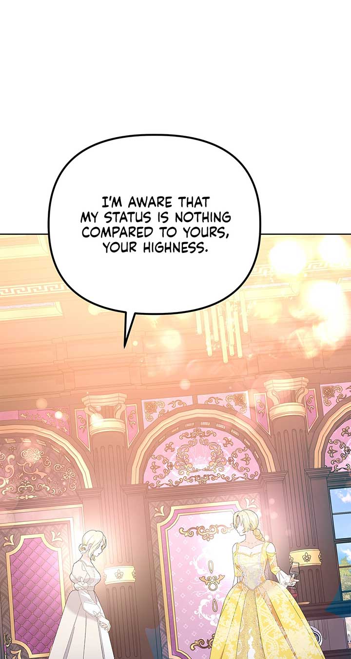 I Got Married to a Duke Called Beast chapter 45 page 12