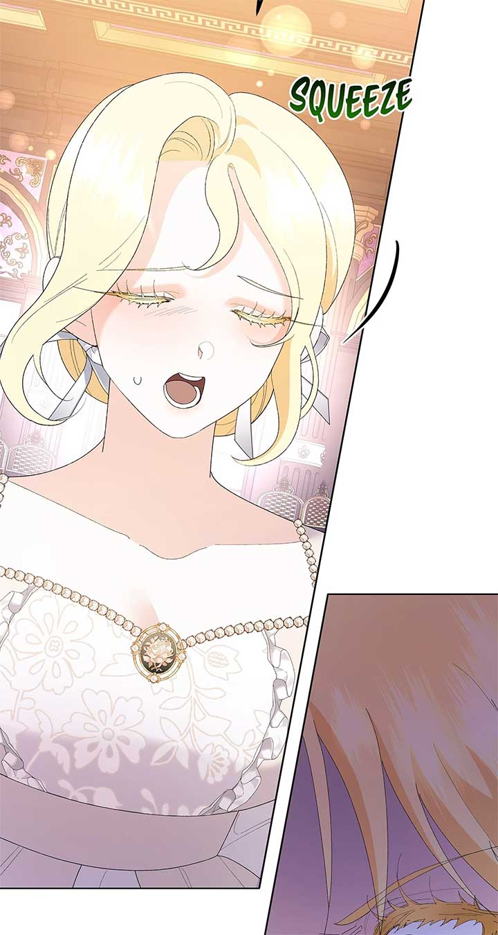 I Got Married to a Duke Called Beast chapter 45 page 14