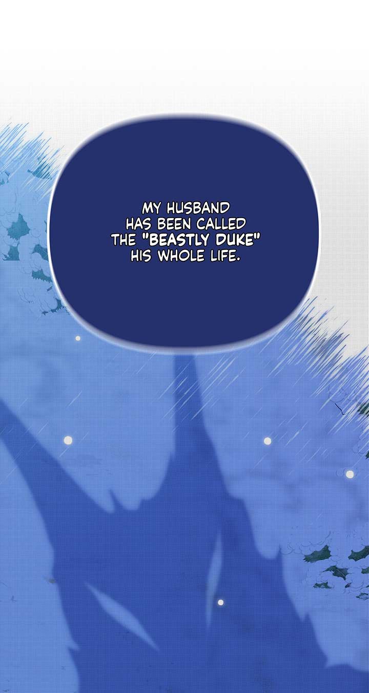 I Got Married to a Duke Called Beast chapter 45 page 17