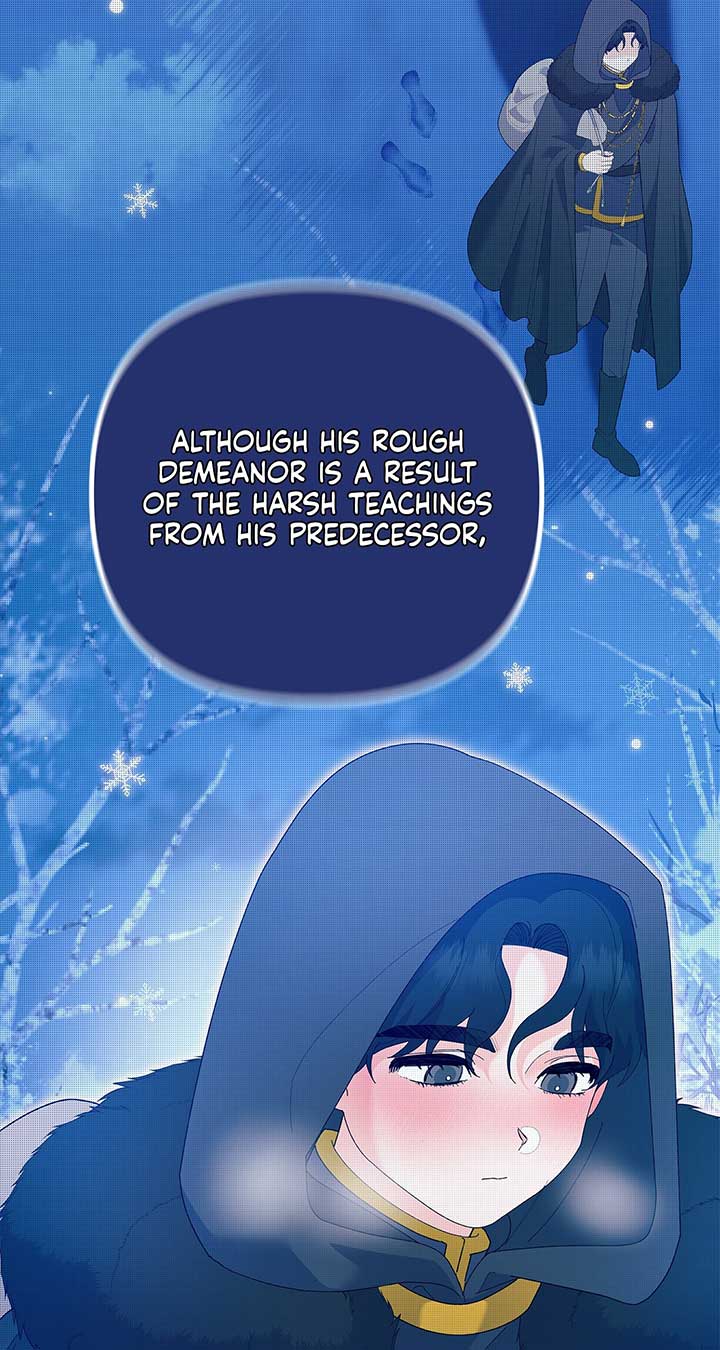 I Got Married to a Duke Called Beast chapter 45 page 19