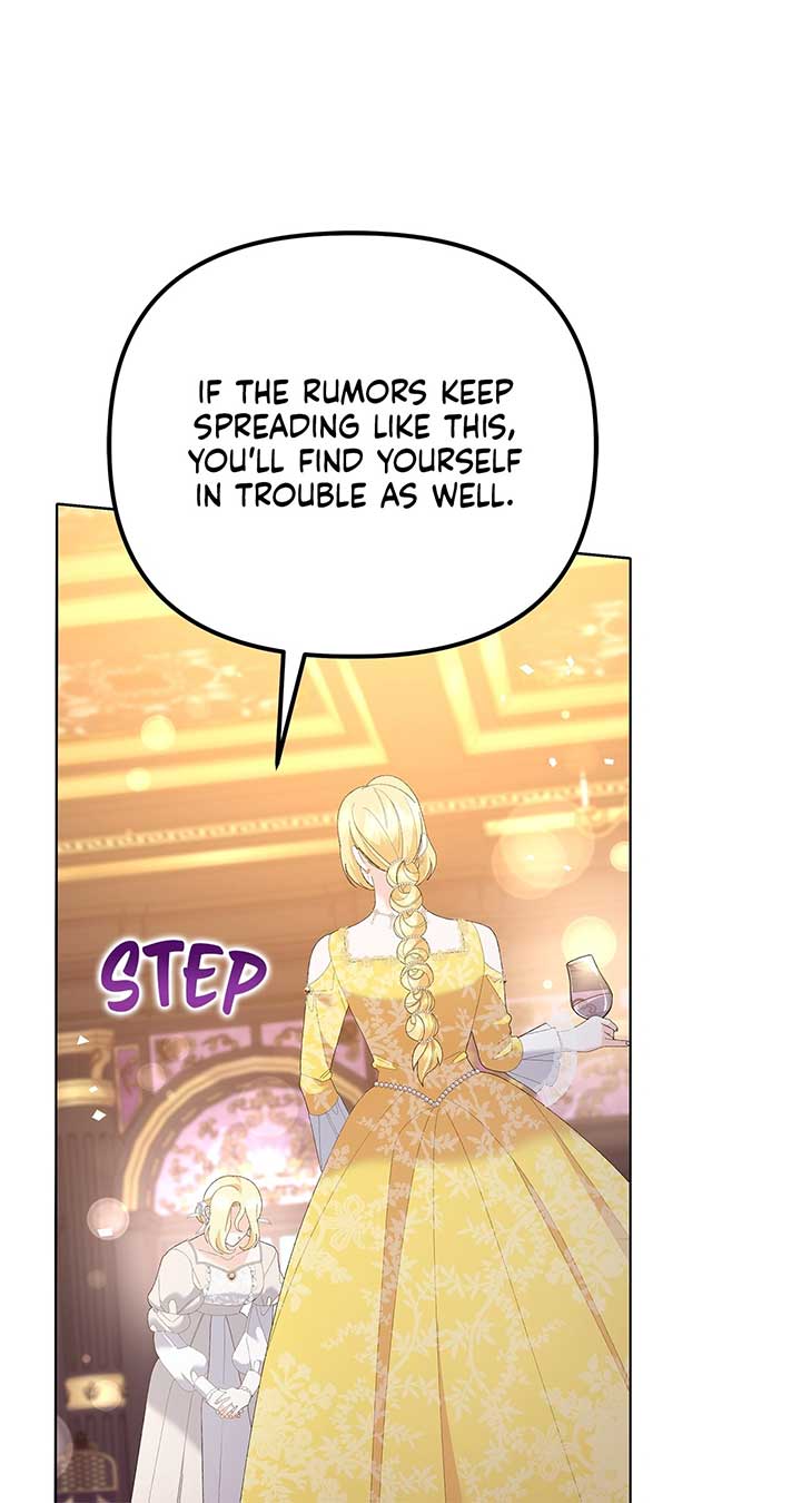 I Got Married to a Duke Called Beast chapter 45 page 25