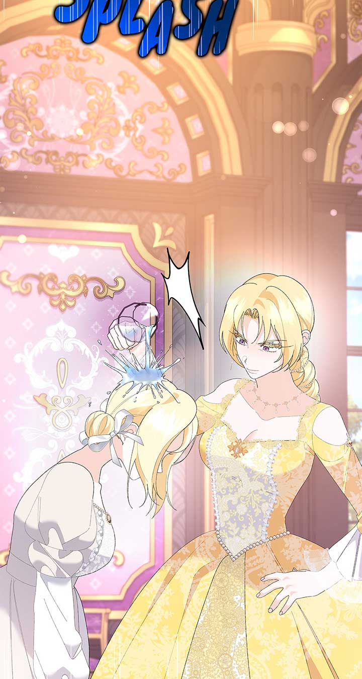 I Got Married to a Duke Called Beast chapter 45 page 28