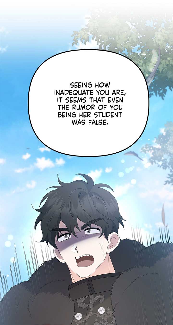 I Got Married to a Duke Called Beast chapter 45 page 32