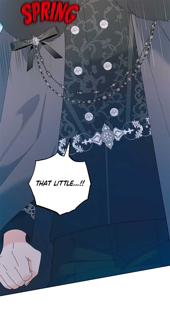 I Got Married to a Duke Called Beast chapter 45 page 33
