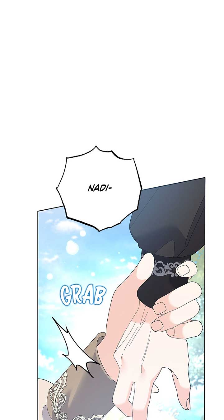 I Got Married to a Duke Called Beast chapter 45 page 34
