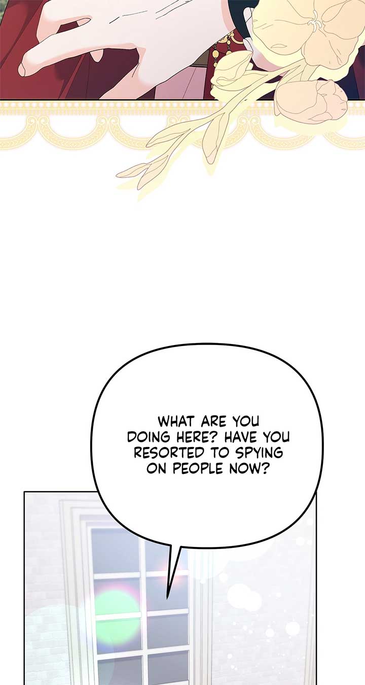 I Got Married to a Duke Called Beast chapter 45 page 42